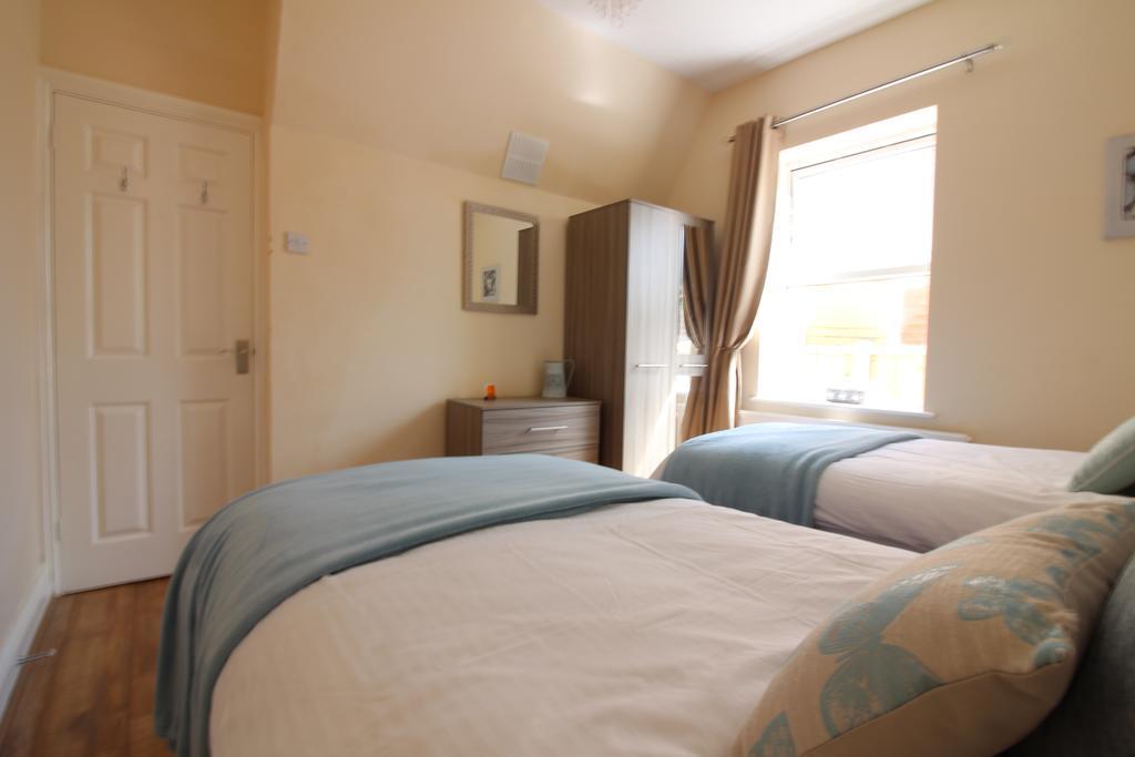 Seventy Eight Southend-on-Sea Exterior foto