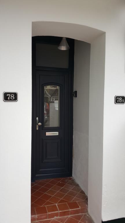 Seventy Eight Southend-on-Sea Exterior foto