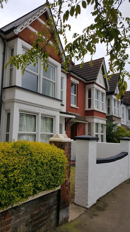 Seventy Eight Southend-on-Sea Exterior foto