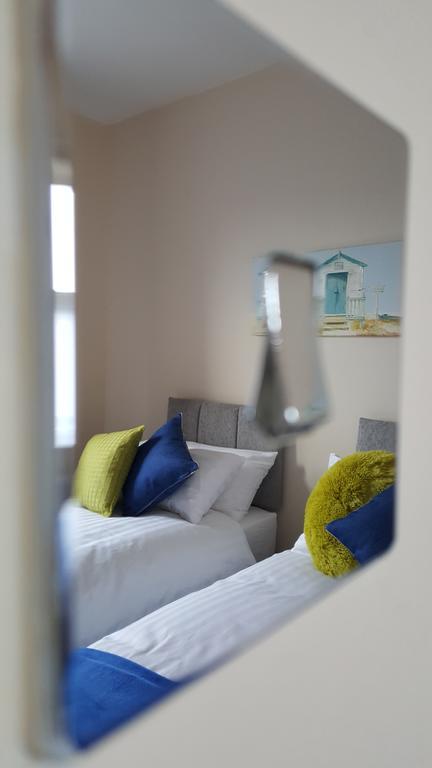 Seventy Eight Southend-on-Sea Exterior foto