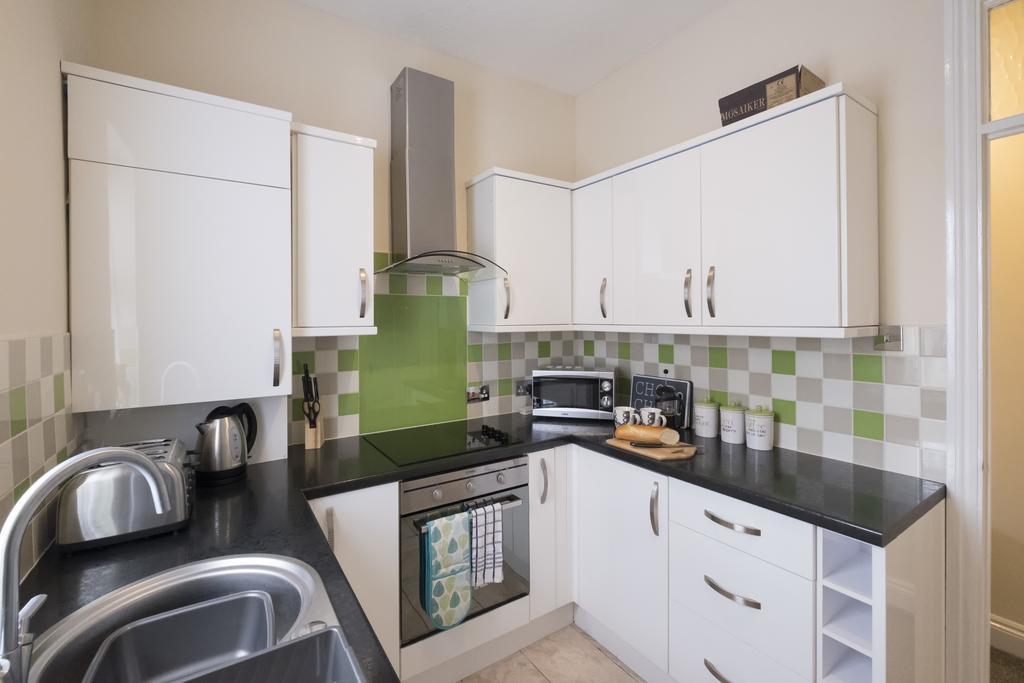 Seventy Eight Southend-on-Sea Exterior foto
