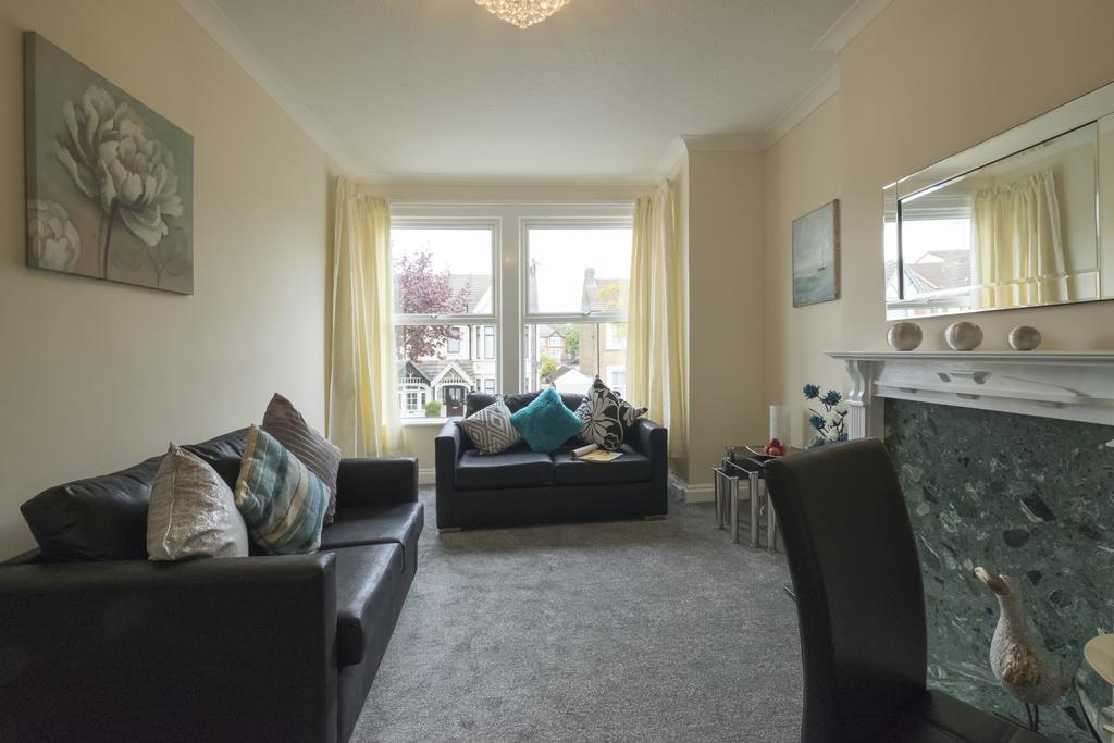 Seventy Eight Southend-on-Sea Exterior foto