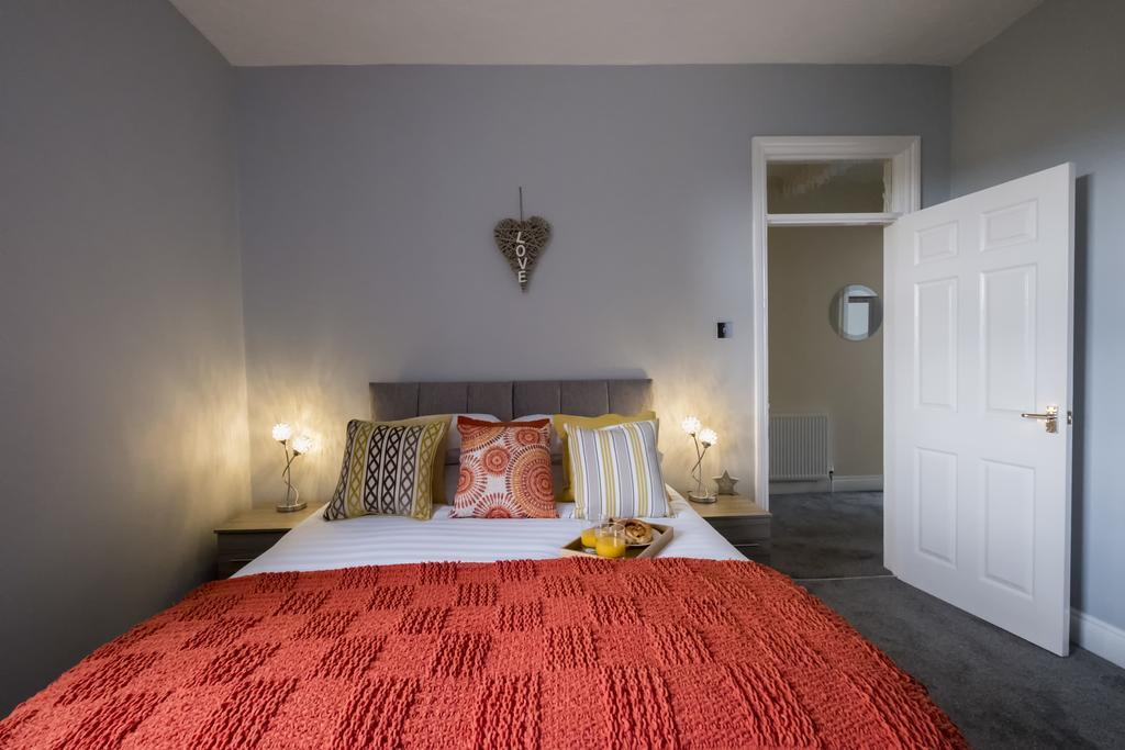 Seventy Eight Southend-on-Sea Exterior foto