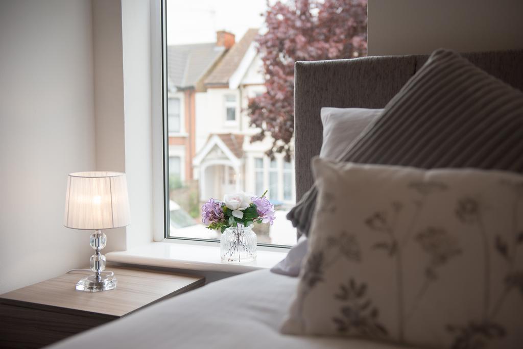Seventy Eight Southend-on-Sea Exterior foto