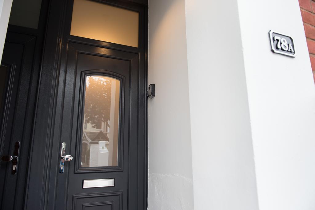 Seventy Eight Southend-on-Sea Exterior foto