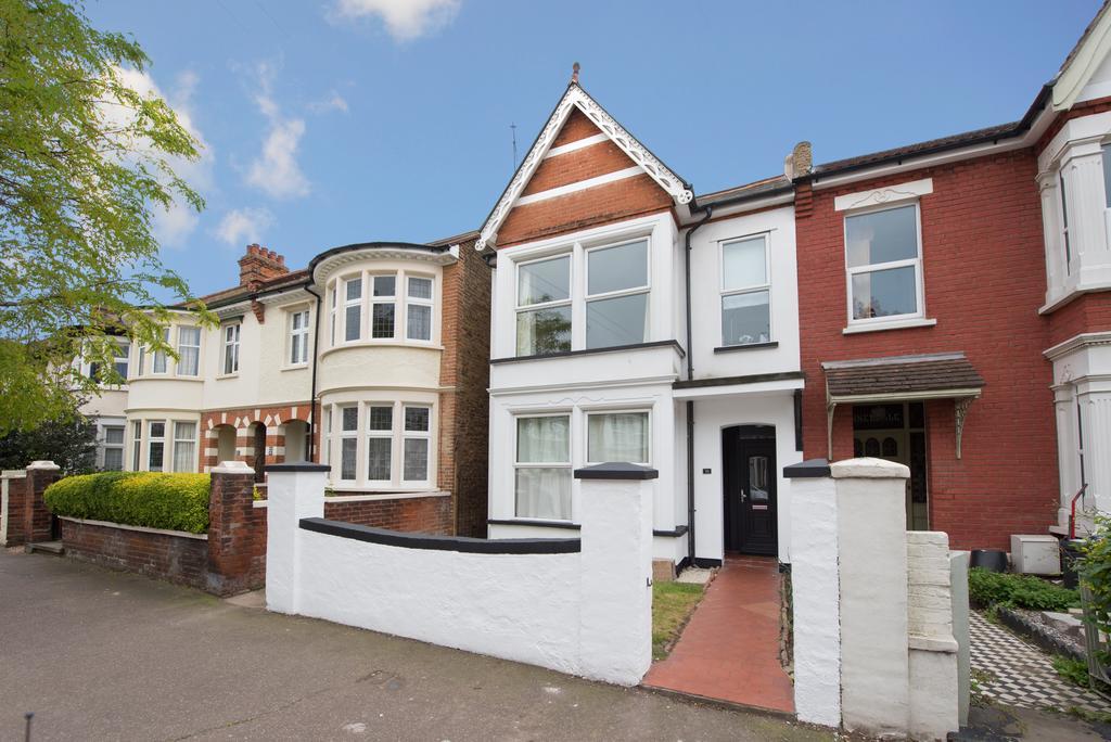 Seventy Eight Southend-on-Sea Exterior foto