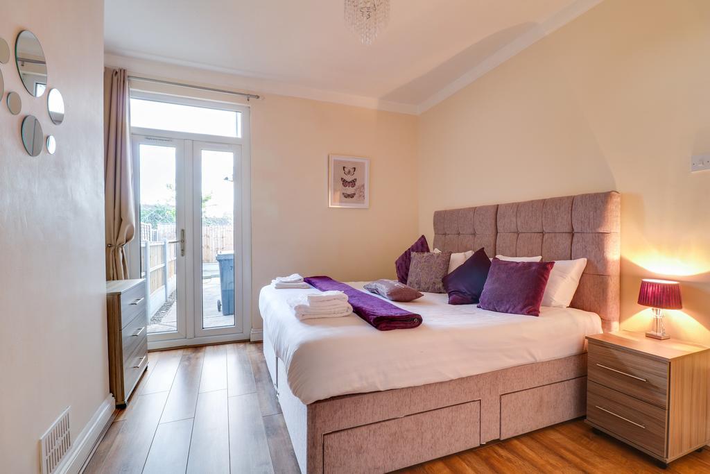 Seventy Eight Southend-on-Sea Exterior foto