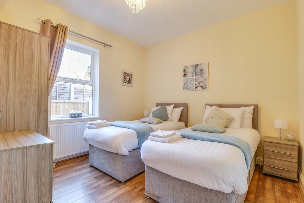Seventy Eight Southend-on-Sea Exterior foto