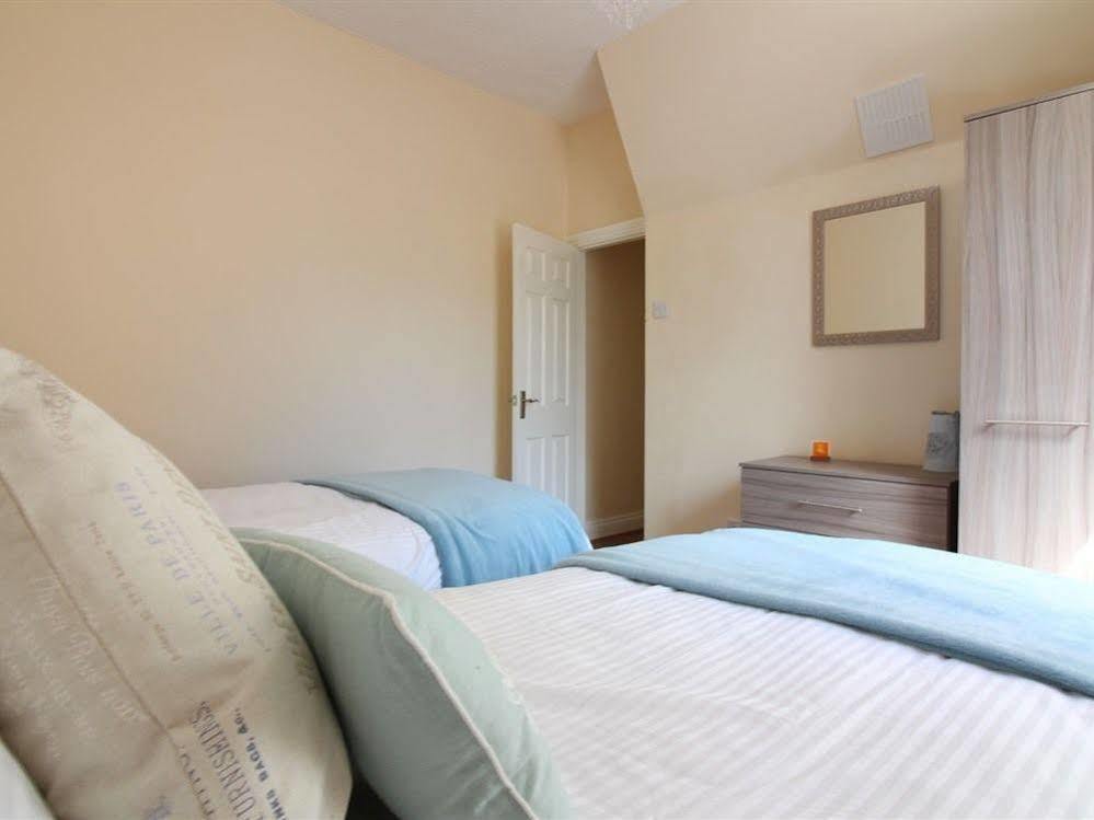 Seventy Eight Southend-on-Sea Exterior foto