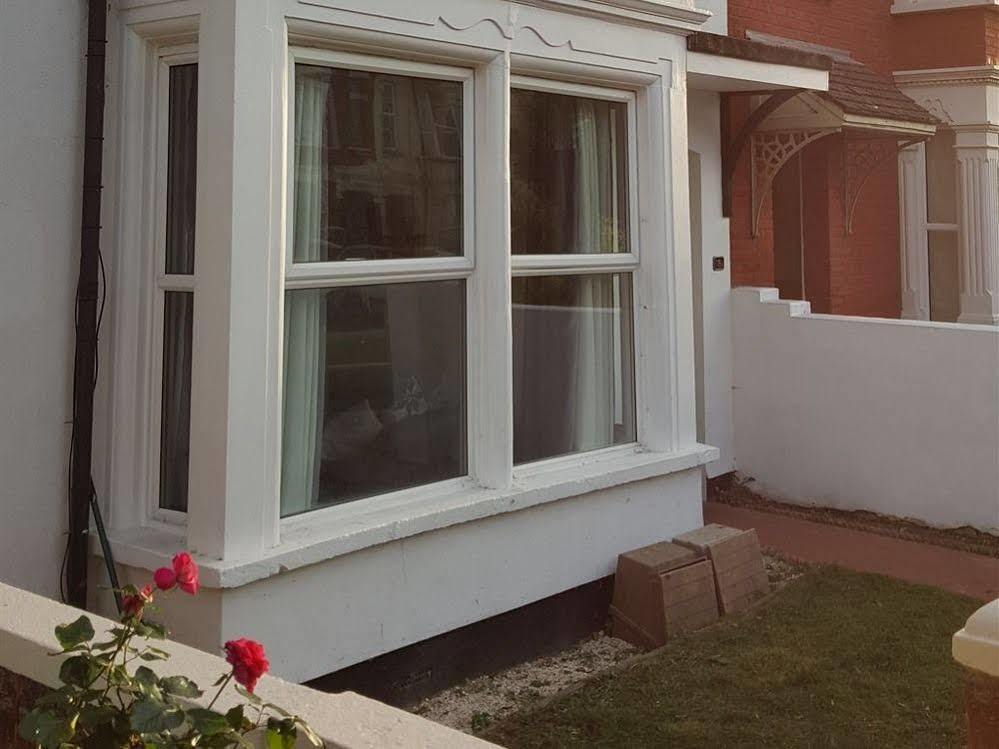 Seventy Eight Southend-on-Sea Exterior foto