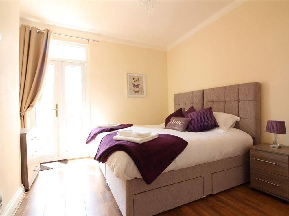 Seventy Eight Southend-on-Sea Exterior foto