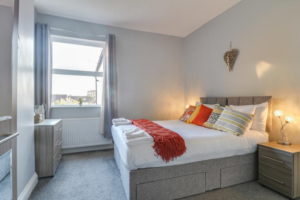 Seventy Eight Southend-on-Sea Exterior foto