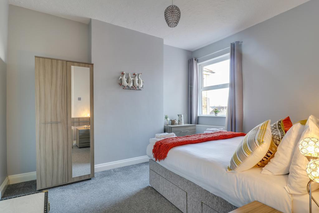 Seventy Eight Southend-on-Sea Exterior foto