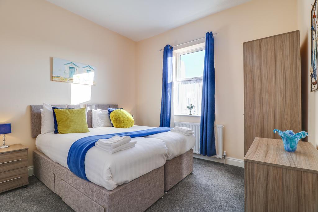 Seventy Eight Southend-on-Sea Exterior foto