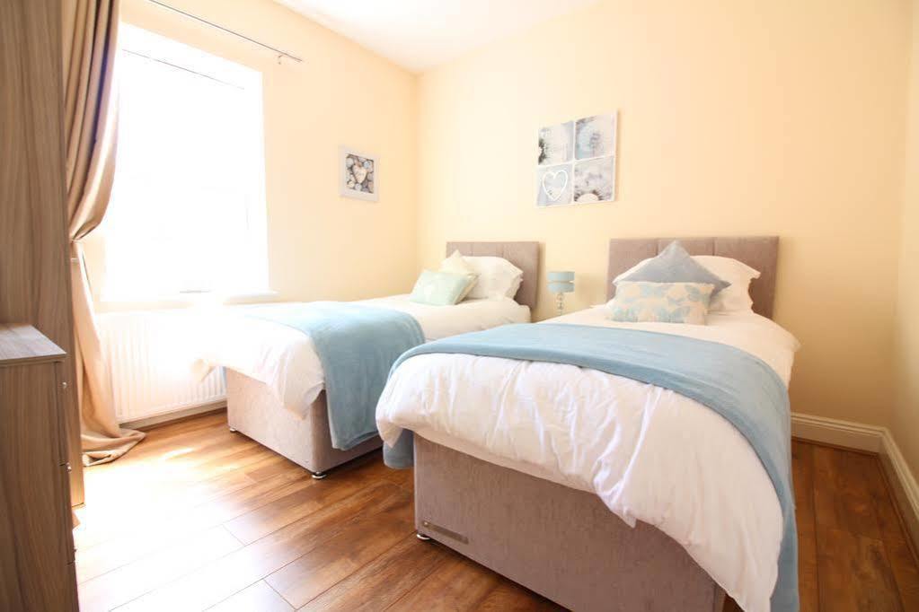 Seventy Eight Southend-on-Sea Exterior foto