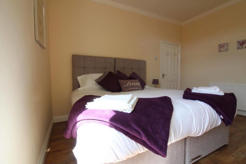 Seventy Eight Southend-on-Sea Exterior foto