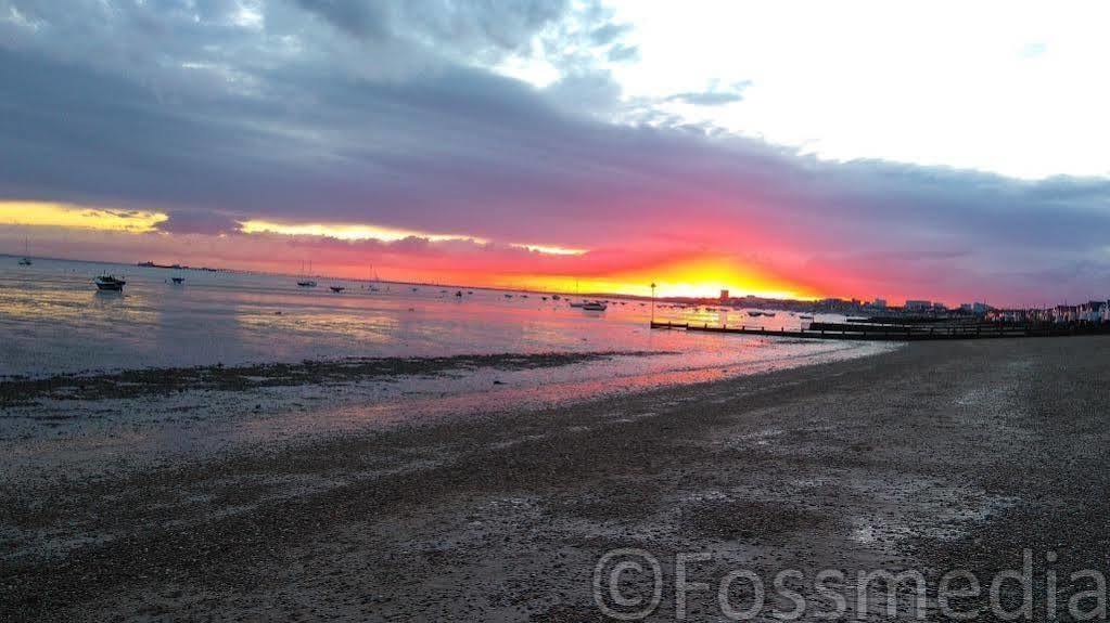 Seventy Eight Southend-on-Sea Exterior foto