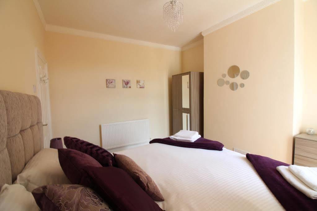 Seventy Eight Southend-on-Sea Exterior foto